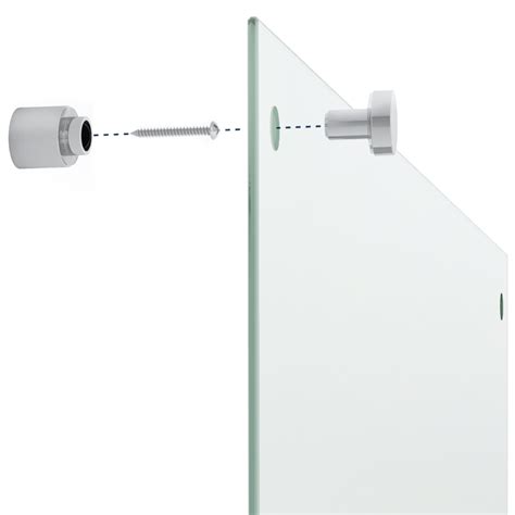 quartet metal hanging brackets|How to Hang your Glass Whiteboards .